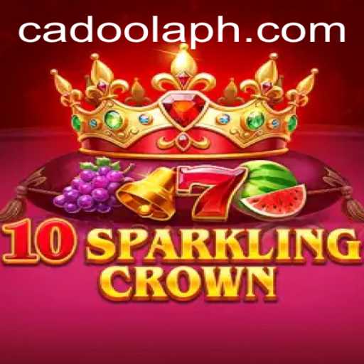 Exploring the Enchanting World of 10SparklingCrown at Cadoola Casino