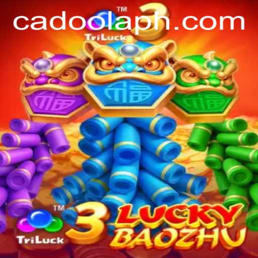 Exploring the Exciting World of 3LuckyBaozhu at Cadoola