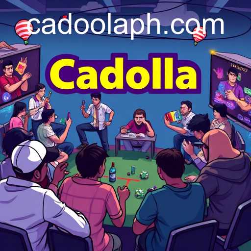 Cadoola