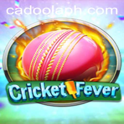 CricketFever: Dive into the Thrilling World of Cadoola