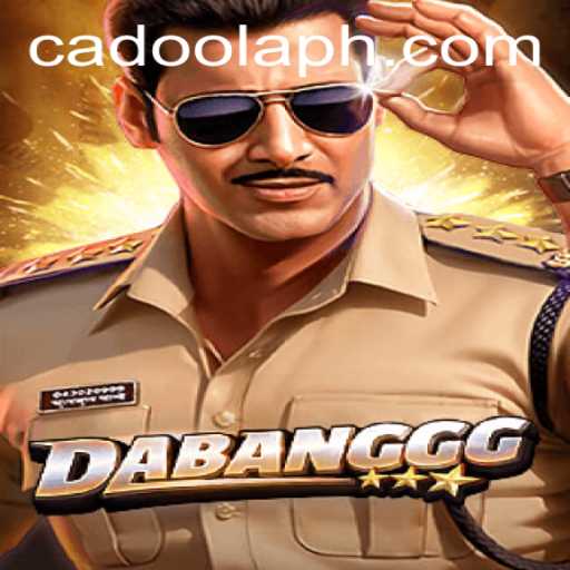 Unveiling DABANGGG: A New Gaming Experience by Cadoola