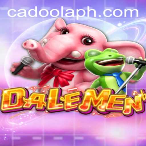 Discover the Mystical World of DALEMEN: A New Era of Gaming with Cadoola