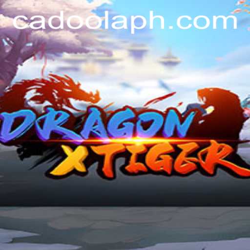 DragonXTiger: A Thrilling Encounter with Cadoola Casino