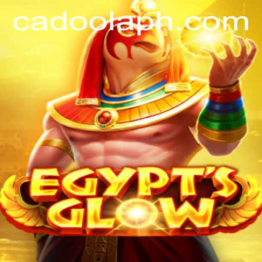Discover the Mystical World of EgyptsGlow: A Journey with Cadoola
