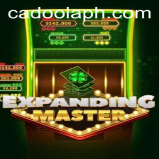 ExpandingMaster: A Strategic Journey with Cadoola