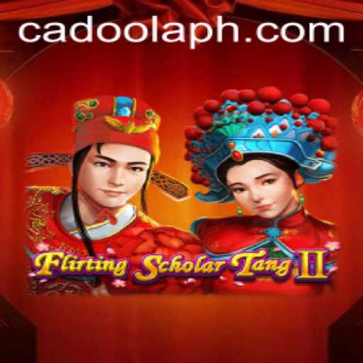 Excitement Unveiled: The Dynamic World of FlirtingScholarTangII Featuring Cadoola