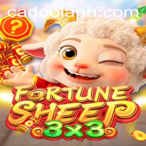 Discover FortuneSheep: A Riveting New Game on Cadoola