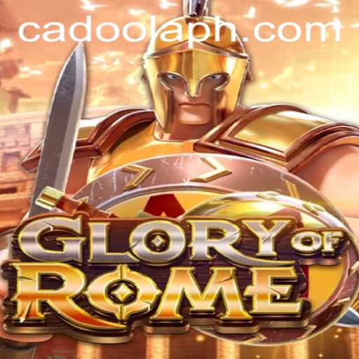 Exploring the Rich World of GloryofRome and the Cadoola Phenomenon