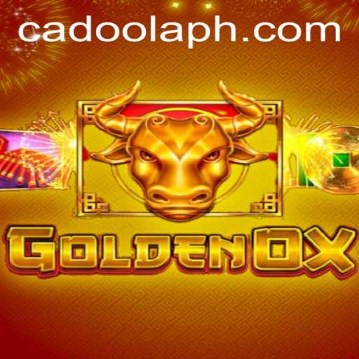 GoldenOx: An Immersive Gaming Experience at Cadoola