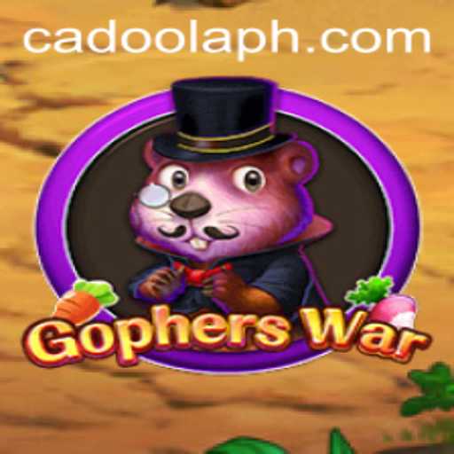 Discover the Exciting World of GophersWar: The Card Game Sensation