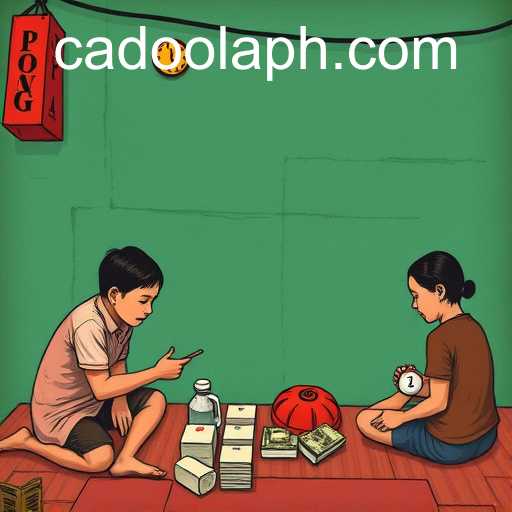 Jueteng: An Insight into an Illicit Numbers Game