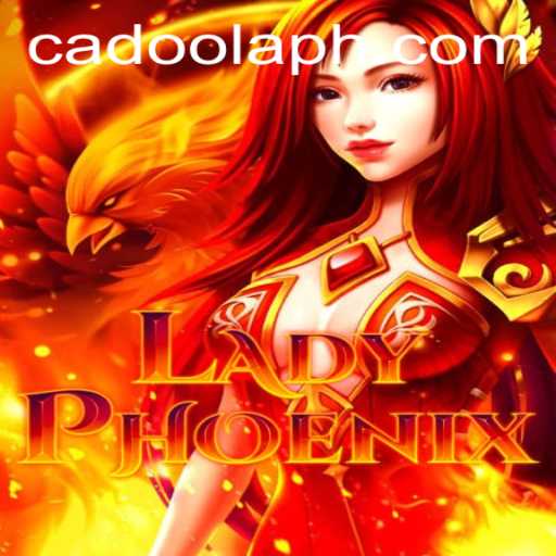 LadyPhoenix: A Captivating Adventure with Cadoola