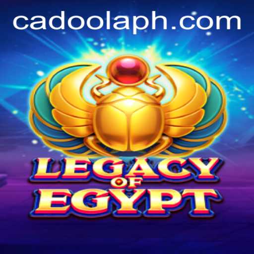 Exploring the Mystical World of LegacyOfEgypt on Cadoola