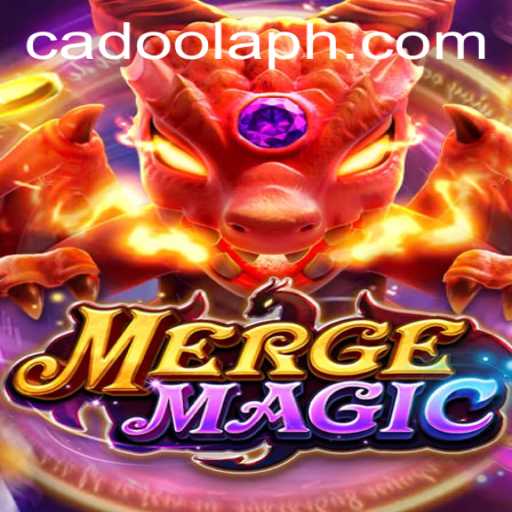 Unveiling the Magic of MERGEMAGIC: A Captivating Journey