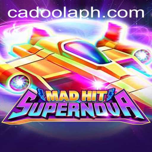 MadHitSupernova: A Stellar Journey with Cadoola