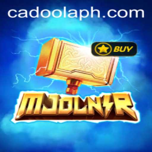 Explore the World of Mjolnir: A New Gaming Sensation by Cadoola