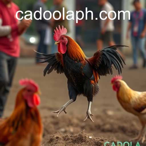 Cadoola