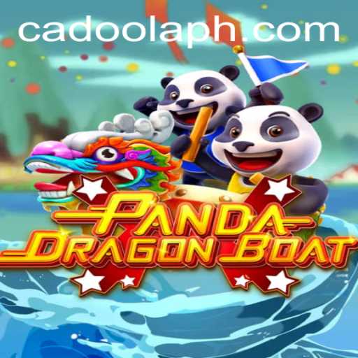 Discover the Thrill of PANDADRAGONBOAT at Cadoola