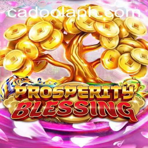Exploring the Mystical World of ProsperityBlessing: An In-Depth Look