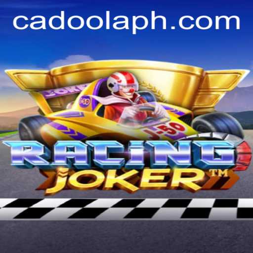 Exploring the Thrills of RacingJoker: The Game Revolutionizing Competitive Racing