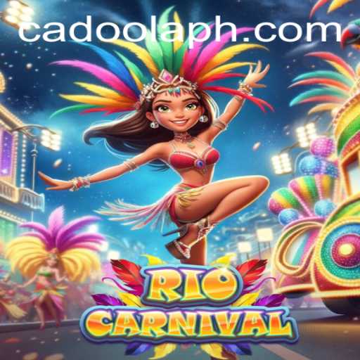 Unveiling the Vibrant World of RioCarnival at Cadoola Casino
