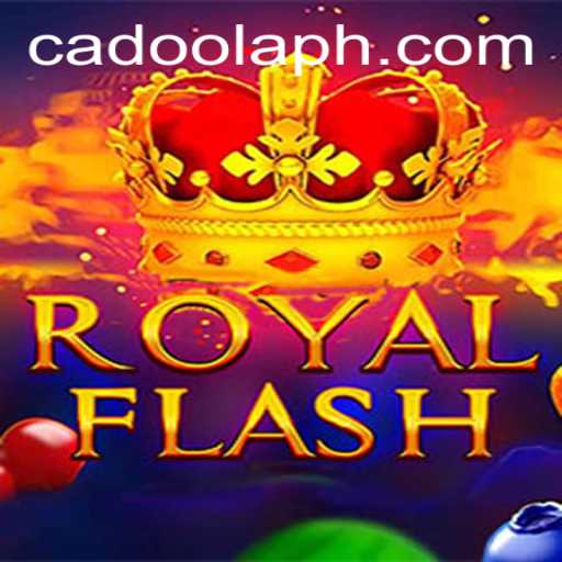 Discover the Thrills of RoyalFlash: A Game of Strategy and Skill