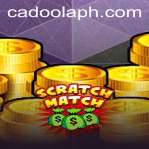 ScratchMatch: A New Era in Gaming with Cadoola