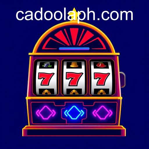 Exploring the World of Slot Machines with Cadoola