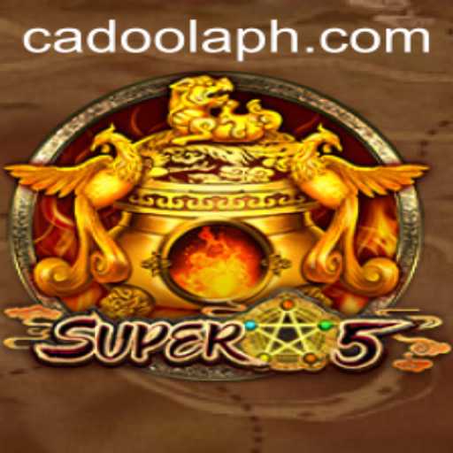 Discover the Exciting World of Super5 at Cadoola