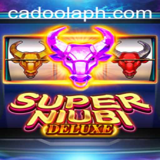 SuperNiubiDeluxe: A Thrilling Journey into the World of Cadoola