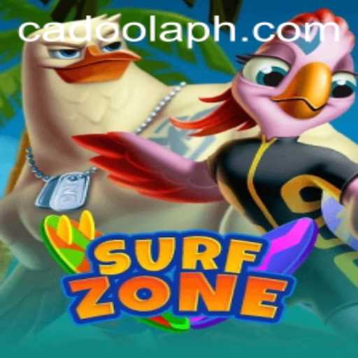 Exploring the Exciting World of SurfZone: A Deep Dive into Gameplay and Strategy