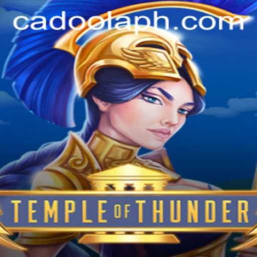 Discover the Thunderous Adventure in TempleofThunder