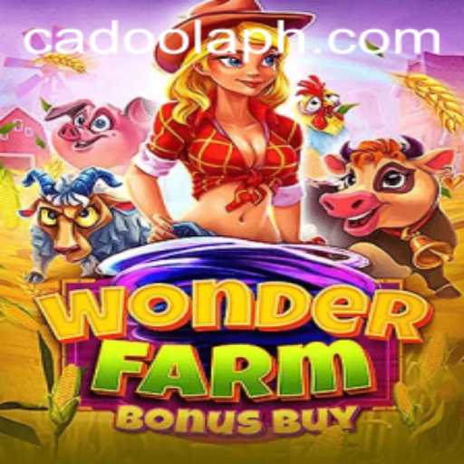 Discover WonderFarmBonusBuy: A Thrilling Adventure in Cadoola's Virtual Paradise